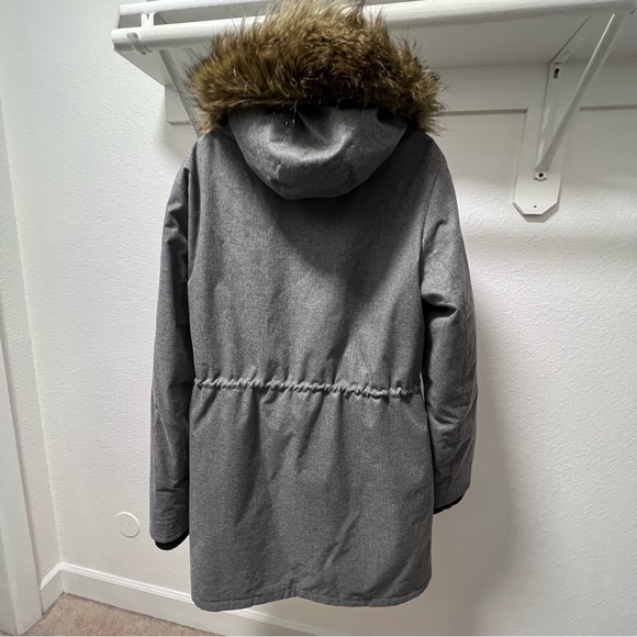 Burton Olympus Jacket - Picture 4 of 11